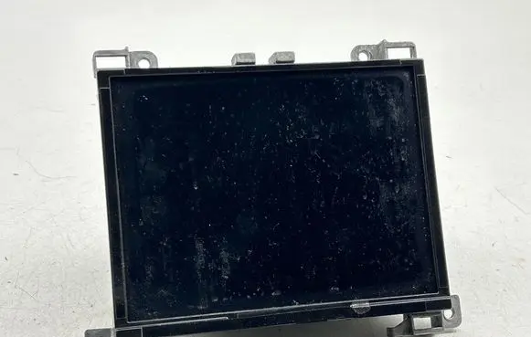 Dodge Charger Screen/display/small screen 68306687AH
