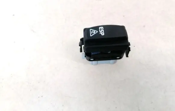 Renault Vel Satis ESP (stability program) switch 26488