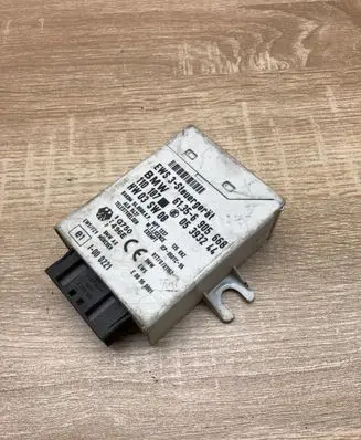 BMW 5 E39 Immobilizer control unit/module 6905668 110187 05393244