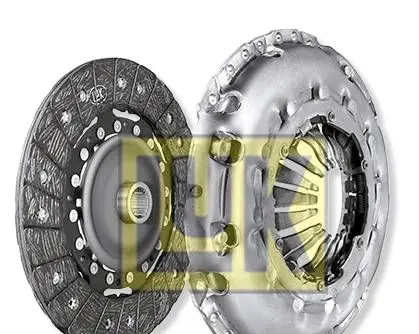 Seat Leon (1M) Clutch set kit 621301409