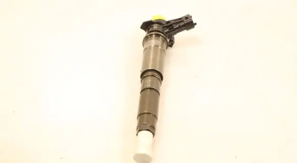 Renault Laguna III Fuel injector 0445115084