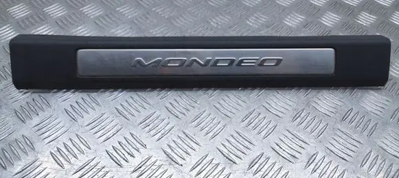 Ford Mondeo MK V Front sill trim cover DS73F13201FBW HS73F13201AAW DS73F13201LAW