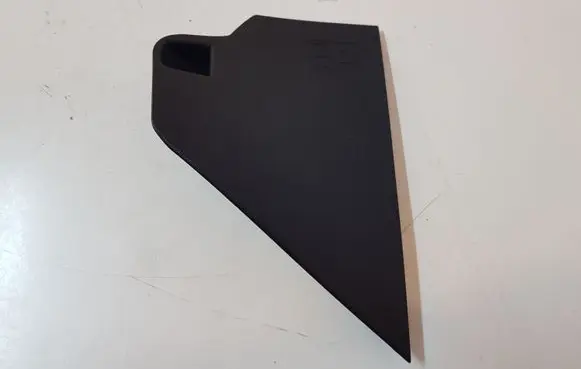 Ford Mustang VI Centre console side trim front FR3B63020C62AGW