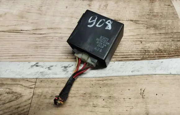 Hyundai Elantra Other relay 952502D000