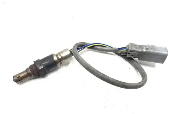 Lambda probe sensor