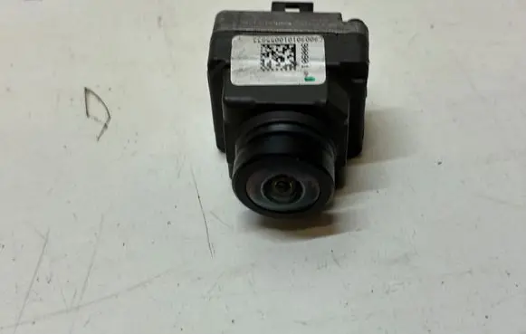 Land Rover Discovery Sport Front bumper camera FW9319H422AB