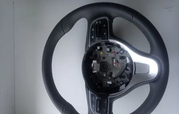 KIA Sportage Steering wheel