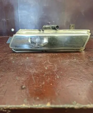 BMW 1 E81 E87 Front fog light 0305084021 7164855