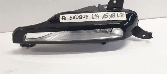 Land Rover Evoque I Front fog light GJ32-15201AA
