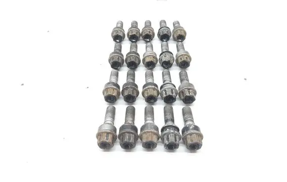 Porsche Cayenne (92A) Nuts/bolts 