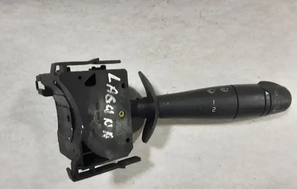 Renault Laguna II Wiper switch 8200002460