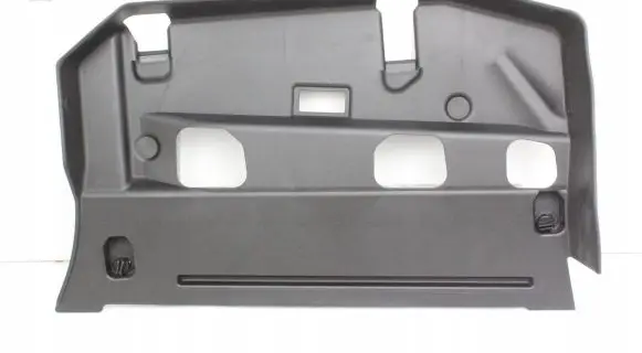 BMW 4 G22 G23 G24 G26 Dashboard side end trim 6846843