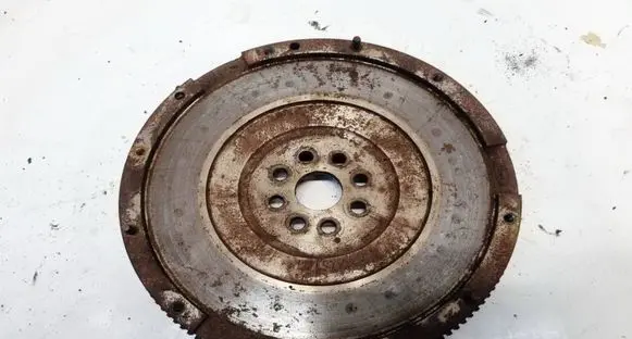 Ford Transit - Tourneo Connect Flywheel 