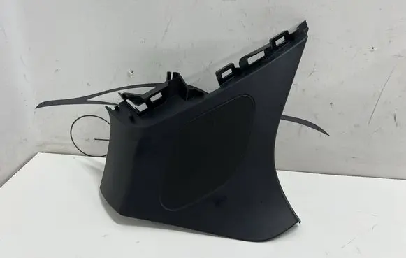 Audi Q5 SQ5 (D)pillar trim (top) 80A867245C 80A035303