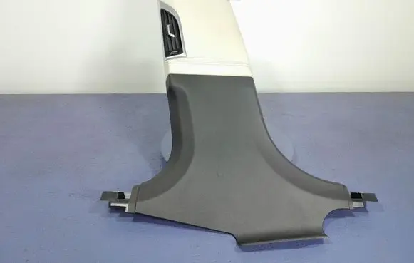 Audi A4 S4 B7 8E 8H Other sill/pillar trim element 7355331