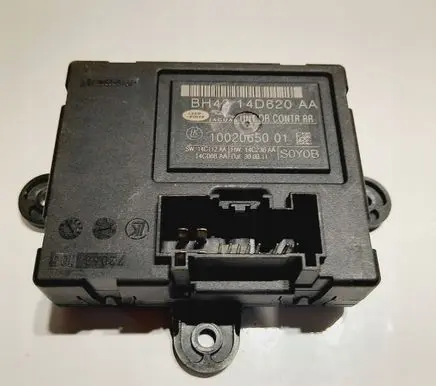 Land Rover Range Rover Sport L320 Door control unit/module BH4214D620AA