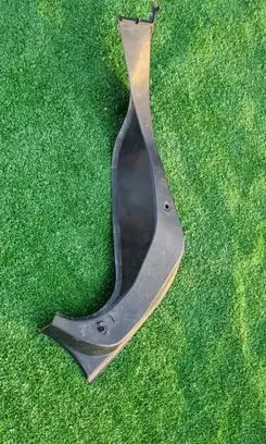 BMW 5 F10 F11 Other trunk/boot trim element 20409410 7228506