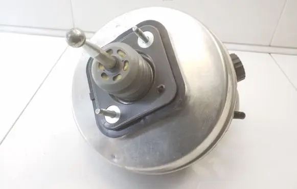 BMW 5 G30 G31 G38 Brake booster 296861215 29686121503