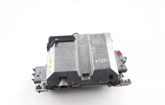 Suspension control unit/module