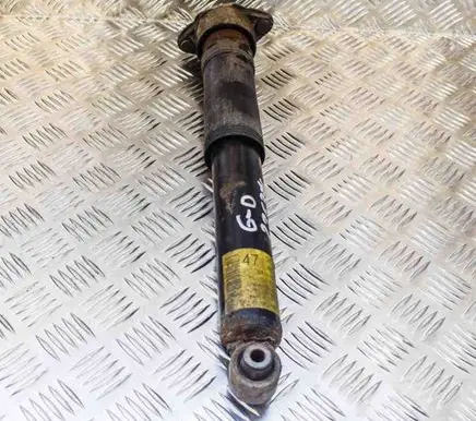 Mercedes-Benz E W212 Rear shock absorber/damper A2123204730
