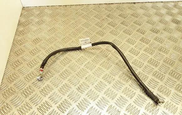 Mercedes-Benz E W212 Positive cable (battery) A2125400834