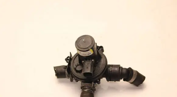 Chevrolet Volt I Electric auxiliary coolant/water pump 22987494