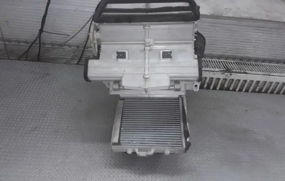 Mazda 3 I Interior heater climate box assembly 