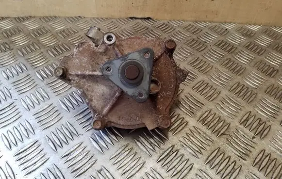 Water pump