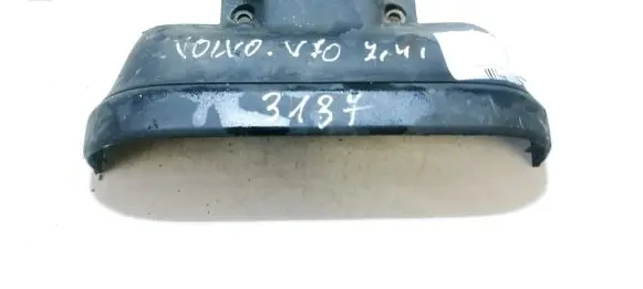 Volvo V70 Engine cover (trim) 08658541 08658542