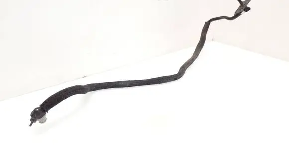 Mercedes-Benz E W212 Vacuum line/pipe/hose A2124302329 115A150910
