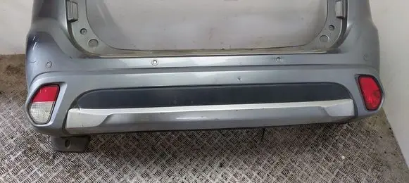 Mitsubishi Outlander Rear bumper 