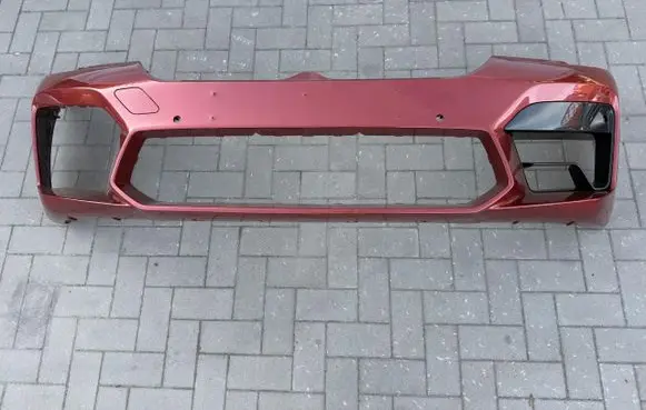 BMW M5 F90 Front bumper 51118080578