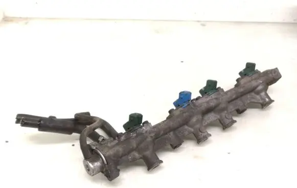 Renault Laguna I Fuel main line pipe 857013 0280160560