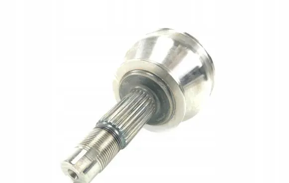 Fiat Panda III Driveshaft outer CV joint GKN16