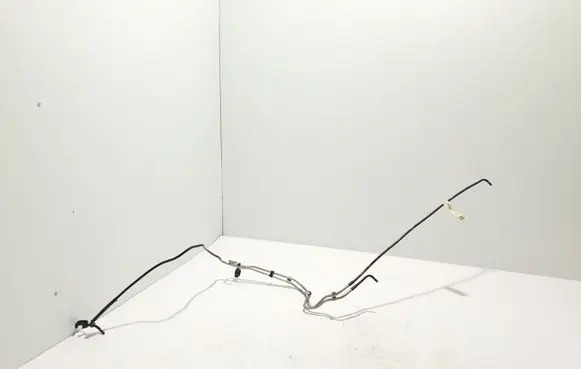 Brake vacuum hose/pipe