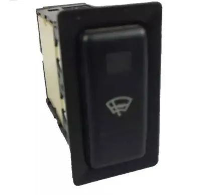 Toyota Avensis T250 Windscreen/window heater switch 156762