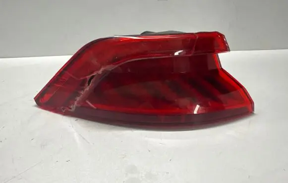 Audi Q8 Rear/tail lights 4M8945069 90096886