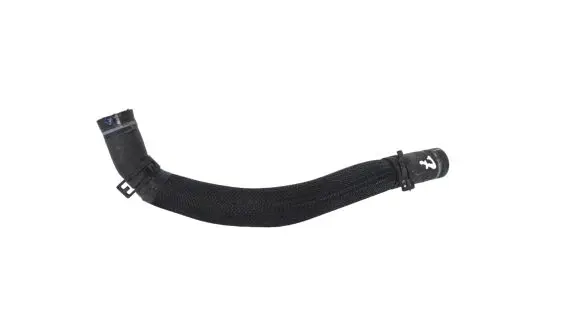 Citroen C4 II Engine coolant pipe/hose