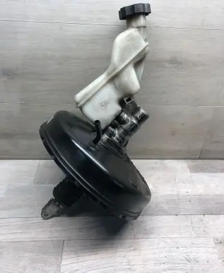 Hyundai i40 Brake booster 585003Z100 591103Z100 1401231331C