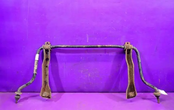 Chevrolet Matiz Front anti-roll bar/sway bar