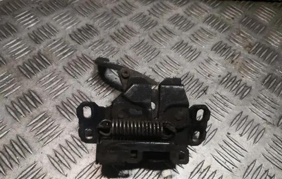 Mercedes-Benz Vaneo W414 Engine bonnet/hood lock/catch 4148800060 A4148800060