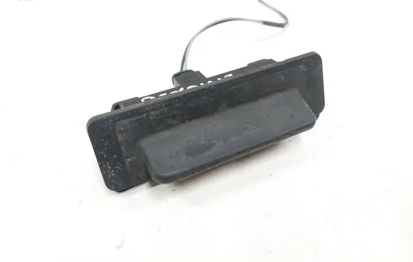 Renault Espace - Grand espace IV Tailgate/trunk/boot exterior handle 8200002001 60142800