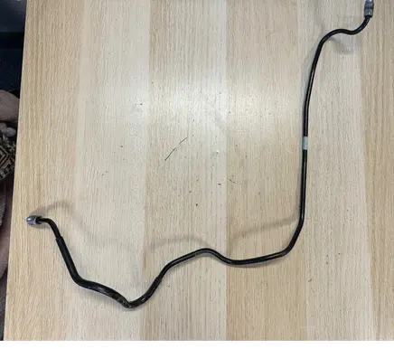 Citroen C4 III e-C4 Brake line pipe/hose 