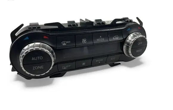 Mercedes-Benz CLA C117 X117 W117 Interior fan control switch A2469000715