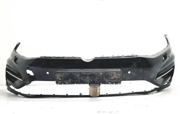 Volkswagen Golf VII Front bumper 5G0807221LR