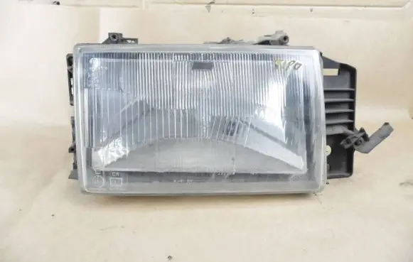 Fiat Tipo Headlight/headlamp
