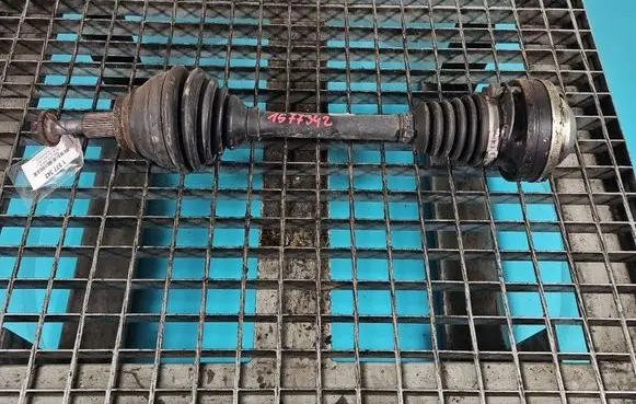 Skoda Yeti (5L) Front driveshaft IMPRK1577342