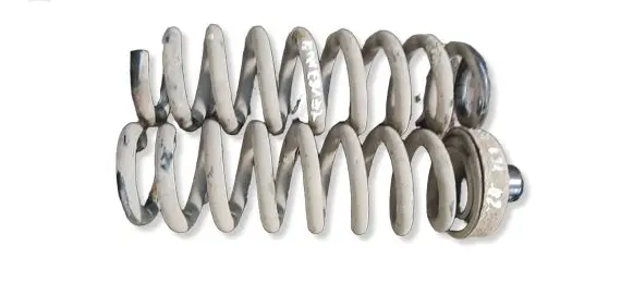 BMW 3 E90 E91 Rear coil spring 