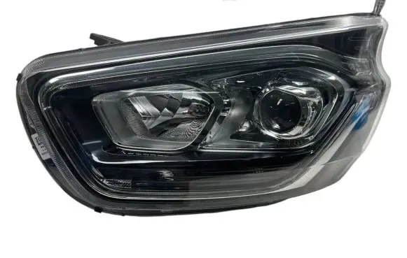 Ford Transit Custom Headlight/headlamp jk2113w030dj