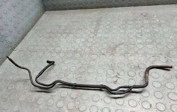 BMW X5 E70 Vacuum line/pipe/hose 6776413